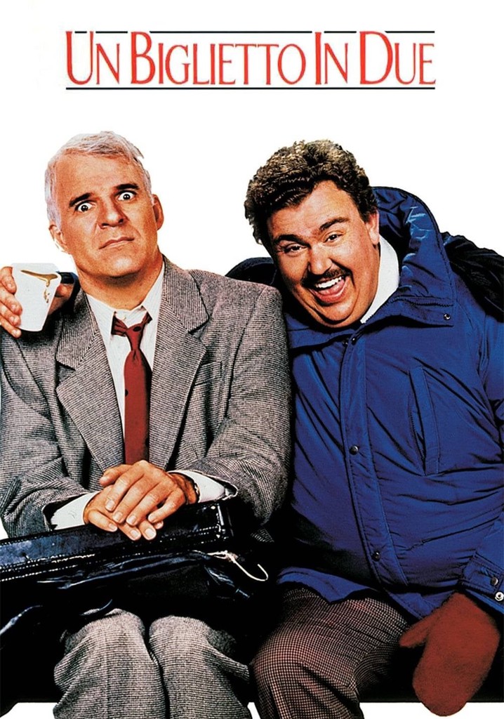 Un biglietto in due film guarda streaming online